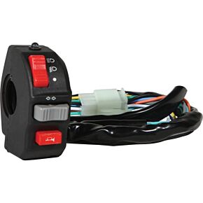 K&S Universal Multi Switch Narrow