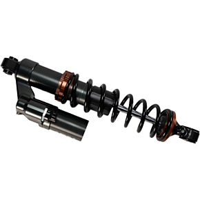 LEN PERFORMANCE Front Track Shock S/d