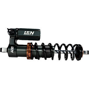LEN PERFORMANCE Front Track Shock S/d