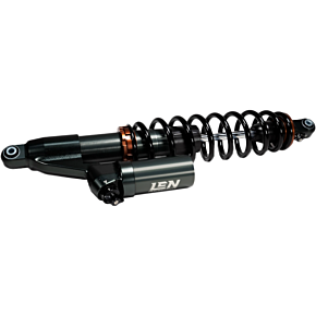 LEN PERFORMANCE Left Ski Shock S/d