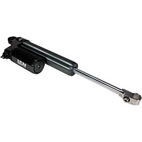 LEN PERFORMANCE Rear Track Shock S/d