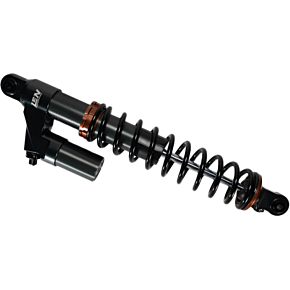 LEN PERFORMANCE Right Ski Shock S/d