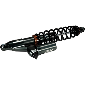 LEN PERFORMANCE Right Ski Shock S/d
