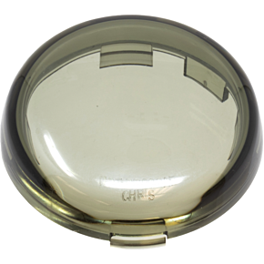 LETRIC LIGHTING CO Bullet Style Lenses Smoke
