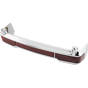 LETRIC LIGHTING CO Tourpack Led Kit Chrome `09-13 King/classic