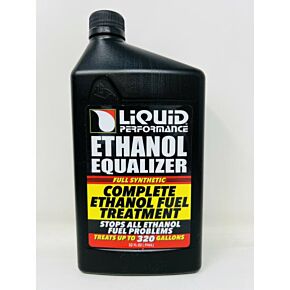 LIQUID PERFORMANCE Ethanol Equalizer 32 Oz