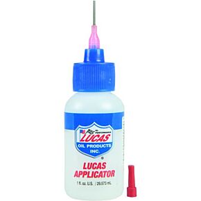 LUCAS 1 Oz Applicator