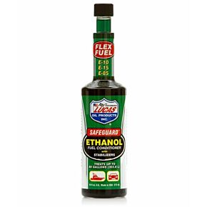 LUCAS Ethanol Fuel Conditioner 16oz