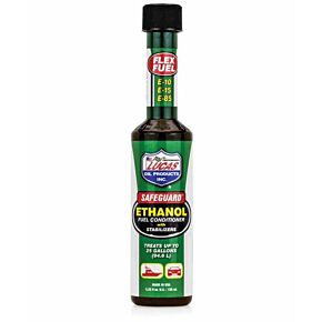 LUCAS Ethanol Fuel Conditioner 5.25oz