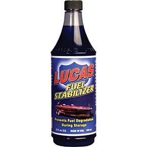 LUCAS Fuel Stabilizer Qt