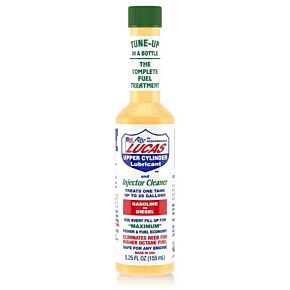 LUCAS Injector Cleaner 5.25oz