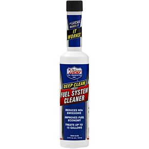 LUCAS Lucas Deep Clean 5.25oz 24/case