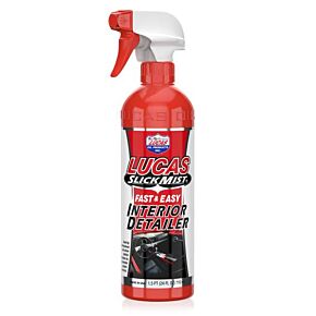 LUCAS Lucas Slick Mist Int 24oz