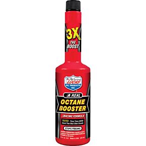 LUCAS Octane Booster 15oz