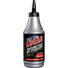 LUCAS Oil Stabilizer 12oz
