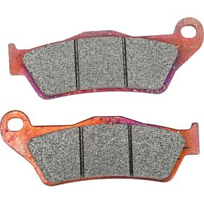 MAGURA Brake Pads Front Hus