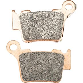 MAGURA Brake Pads Rear Hus