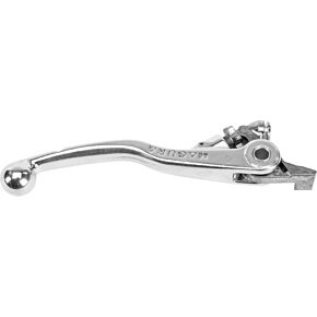 MAGURA Front Brake Lever Short 167 Silver