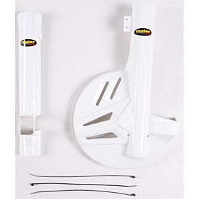 MAIER Fork/disc Guard White