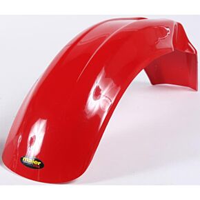 MAIER Front Fender Red