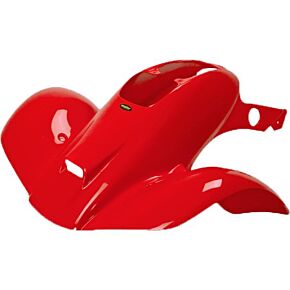 MAIER Frt Fndr Red Trx250x/300ex '87-06