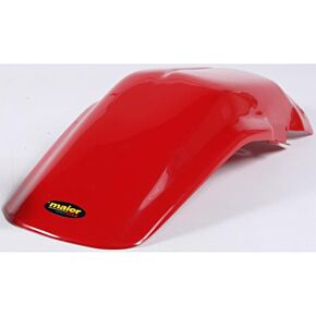 MAIER Rear Fender Red