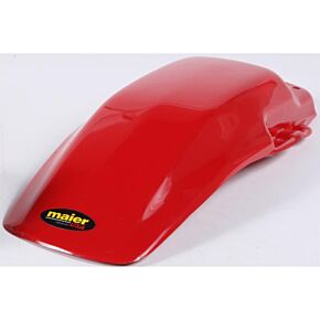 MAIER Rear Fender Red