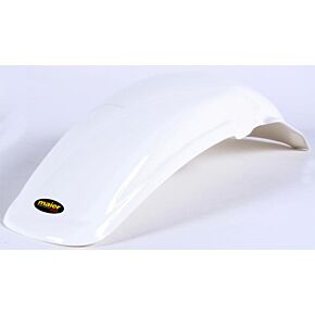 MAIER Rear Fender White