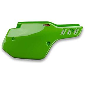 MAIER Side Panels Green