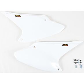 MAIER Side Panels White