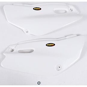 MAIER Side Panels White