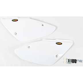 MAIER Side Panels White