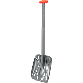 MAMMUT Alugator Ultra Shovel Dark Grey