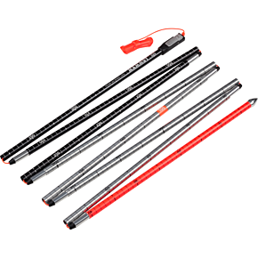MAMMUT Probe 320 Speed Lock