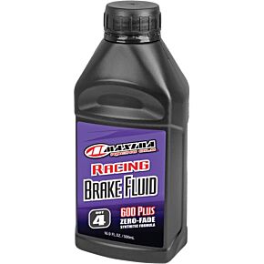 MAXIMA Brake Fluid Dot 4 Racing 500ml