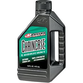 MAXIMA Chain Case Lubricant 16oz