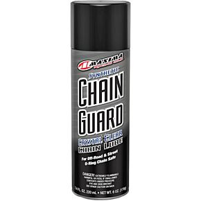 MAXIMA Chain Guard 6oz