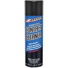 MAXIMA Contact Cleaner 13oz