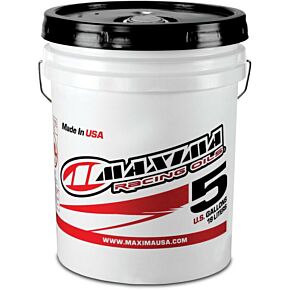 MAXIMA Coolanol 50/50 Blend Coolant 5 Gal