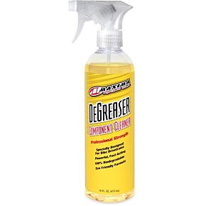 MAXIMA Degreaser 16oz Spray Bottle