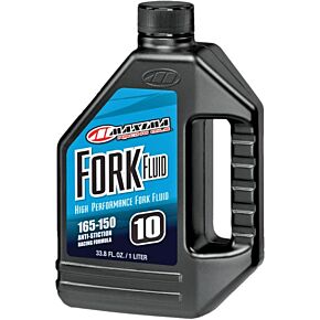 MAXIMA Fork Fluid 10w Liter