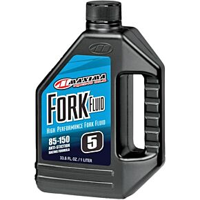 MAXIMA Fork Fluid 5w Liter