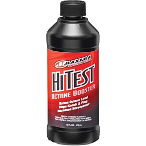 MAXIMA Hi Test Octane Booster 16oz