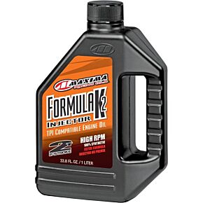 MAXIMA K2 Injector 1 Lt 12/case