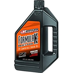 MAXIMA K2 Injector 64 Oz 6/case