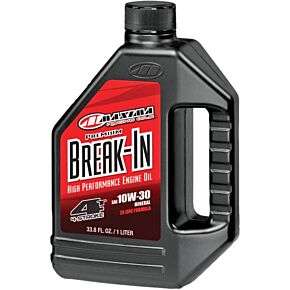 MAXIMA Maxum 4 Break-in Hi-perf. 4-cycle Oil 10w-30 1l