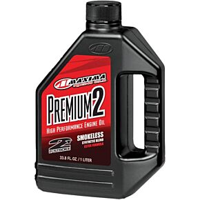 MAXIMA Premium 2 Liter