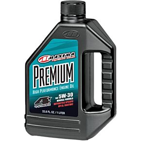MAXIMA Premium4t 5w-30 1l 12/case