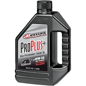 MAXIMA Proplus 4t Oil 10w-50 1lt