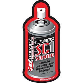 MAXIMA Sc1 Air Freshener